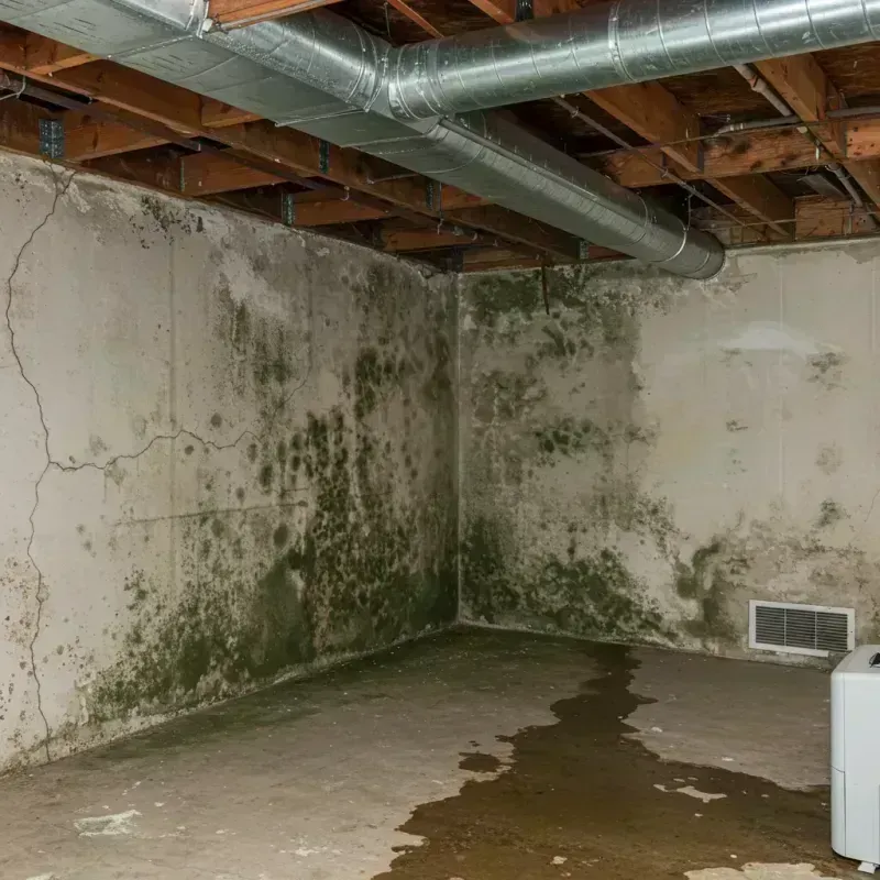 Professional Mold Removal in West Swanzey, NH